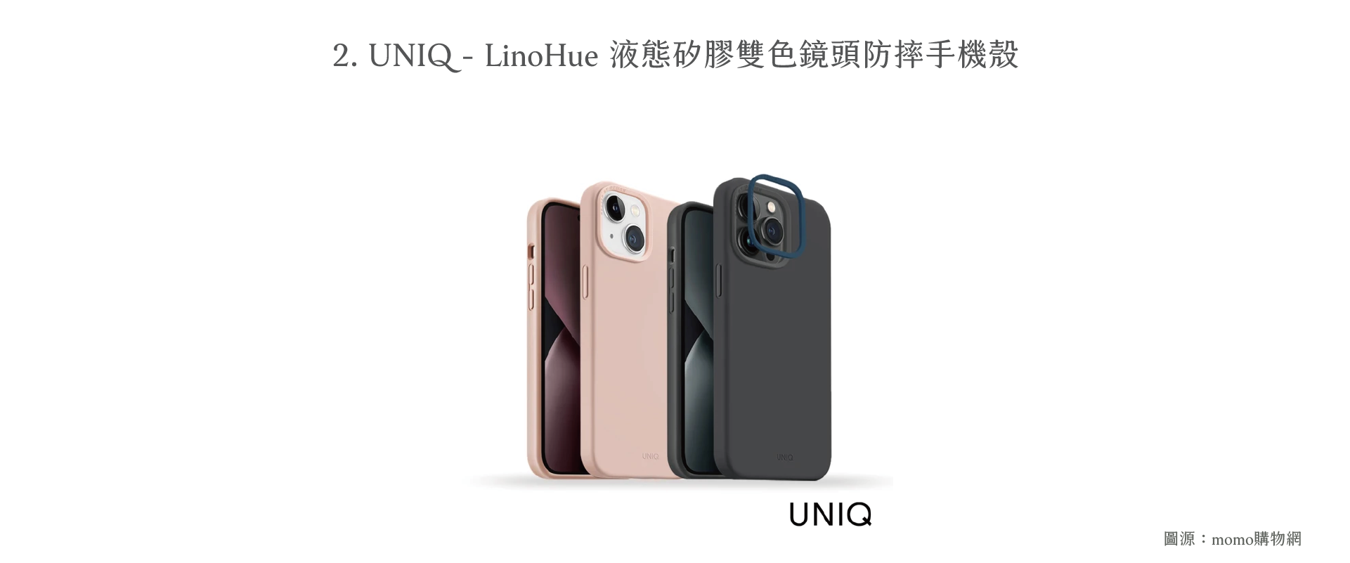 UNIQ