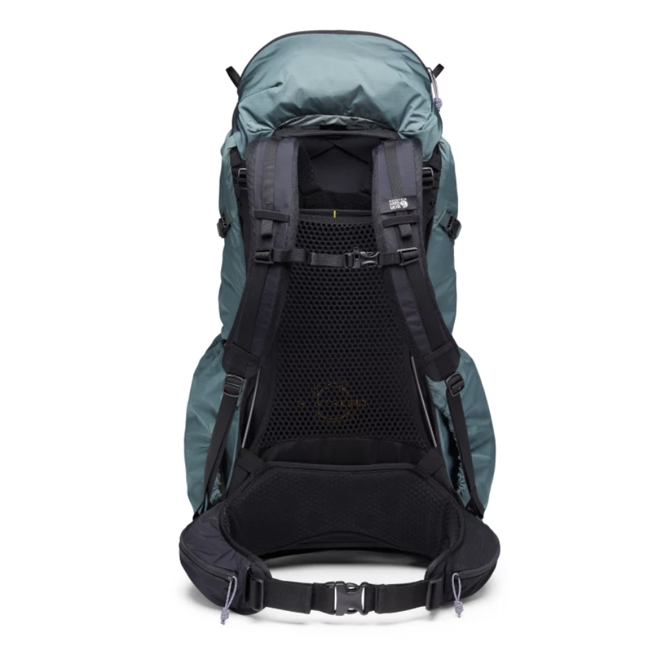 Mountain Hardwear PCT 70L Backpack 戶外背包