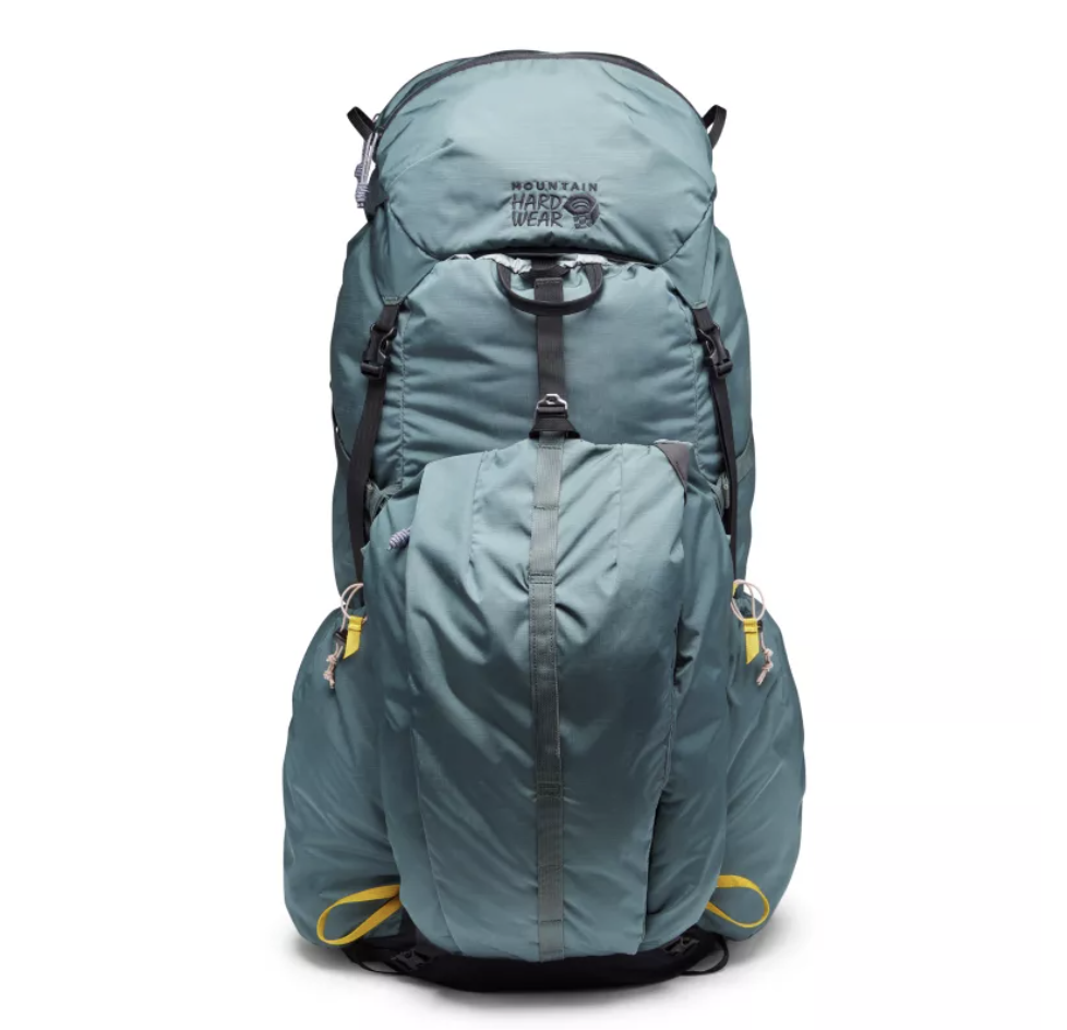 Mountain Hardwear PCT 70L Backpack 戶外背包