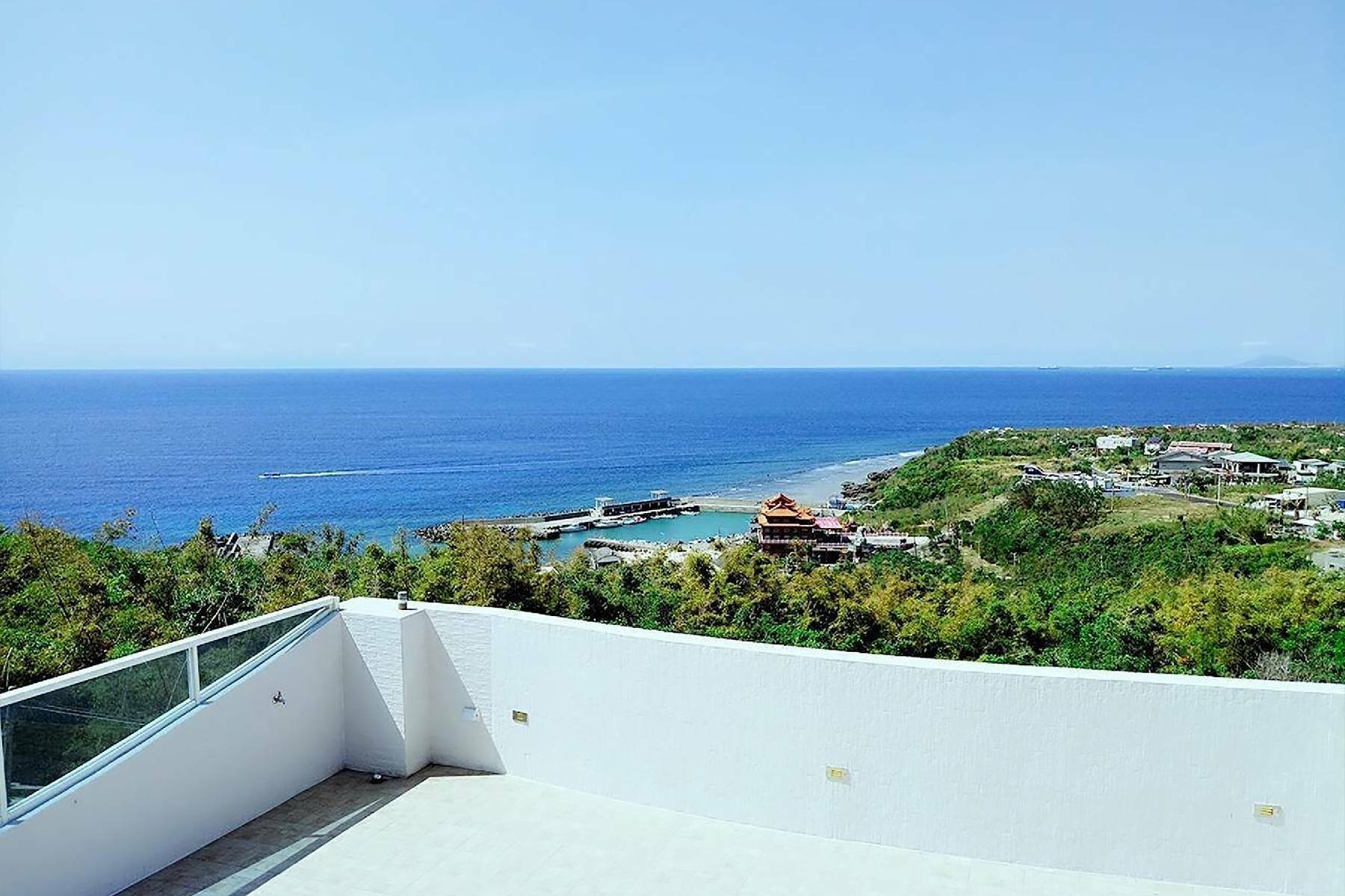 小琉球南海之醉旅店-海景
