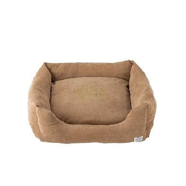 日本Mandarine Brothers 床窩 啡色 S