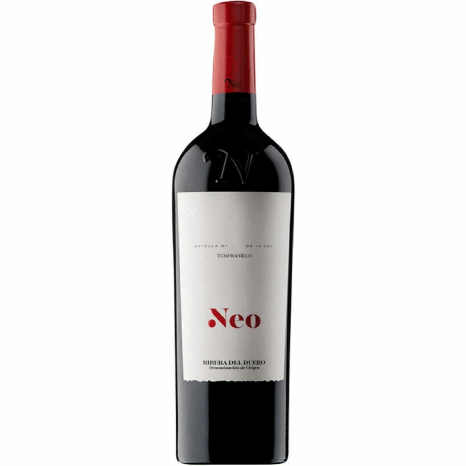 2017 Bodegas Neo 'Bodegas Neo'