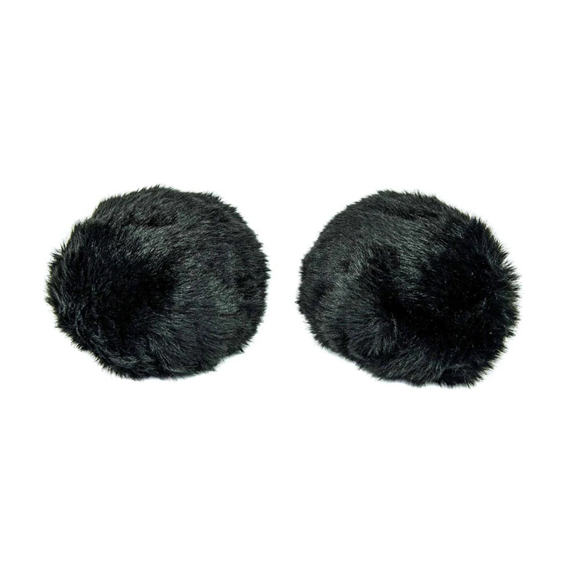 3DIO Professional Wind Muffs 防風兔毛罩