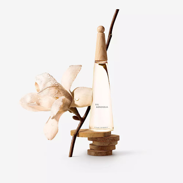 Issey Miyake 三宅一生 木蘭(玉蘭垂露)女士馥郁淡香水100ml (Barcode:3423222048020)