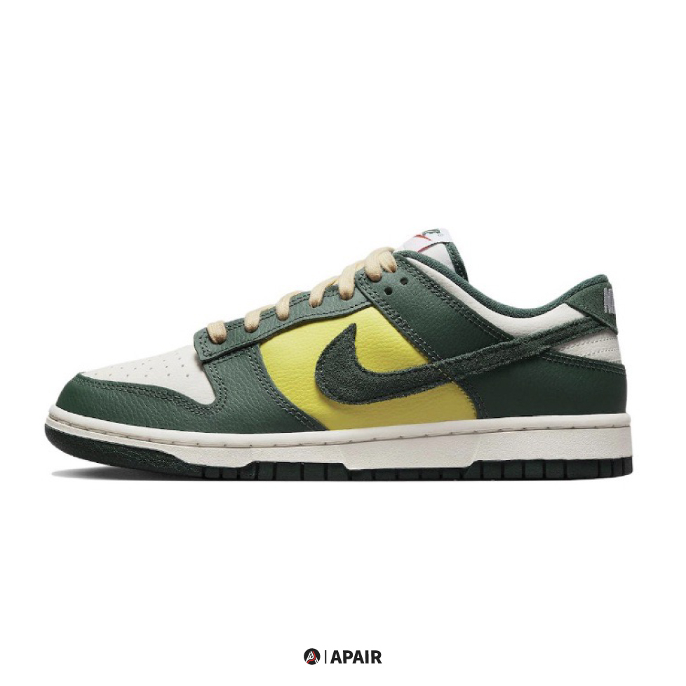 【APAIR】預購 Nike Dunk Low "Noble Green" 高貴復古綠 FD0350-133