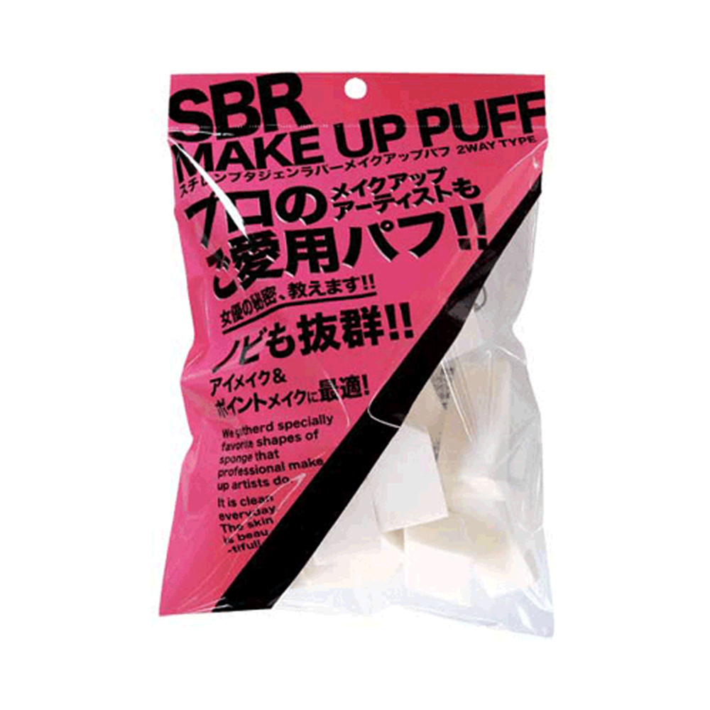 石原商店 職人專用粉撲(綜合型)30入/NKO-4509