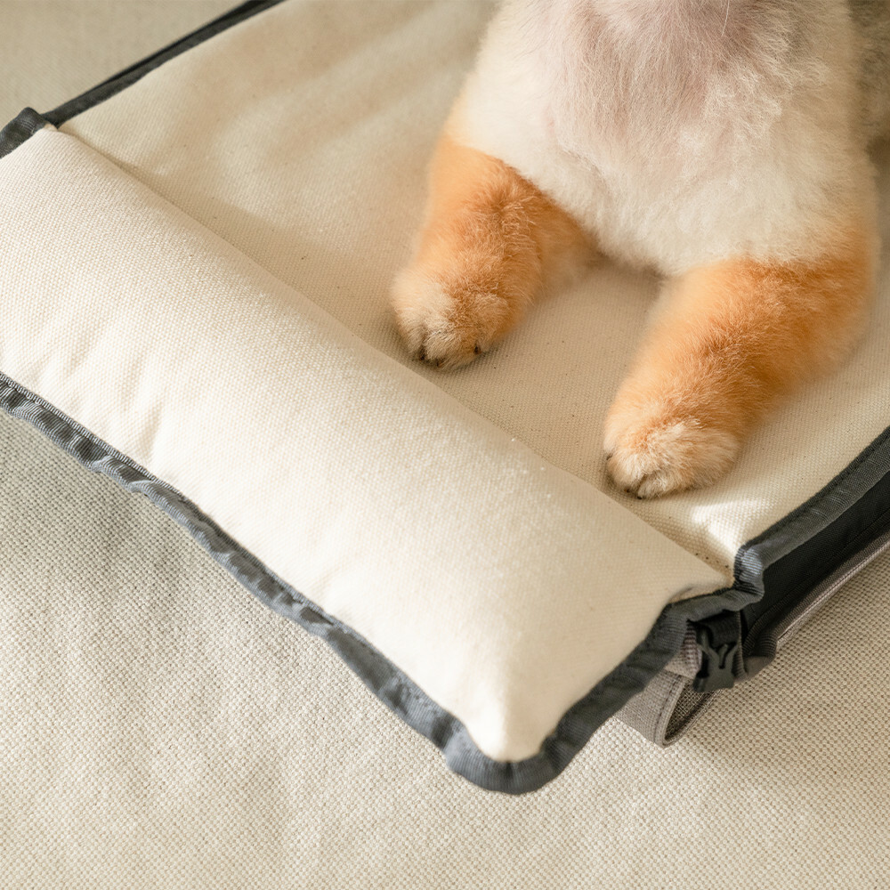 《 GURUGURU 》WEGOBAG 寵物外出包配件｜內襯墊（中適用）