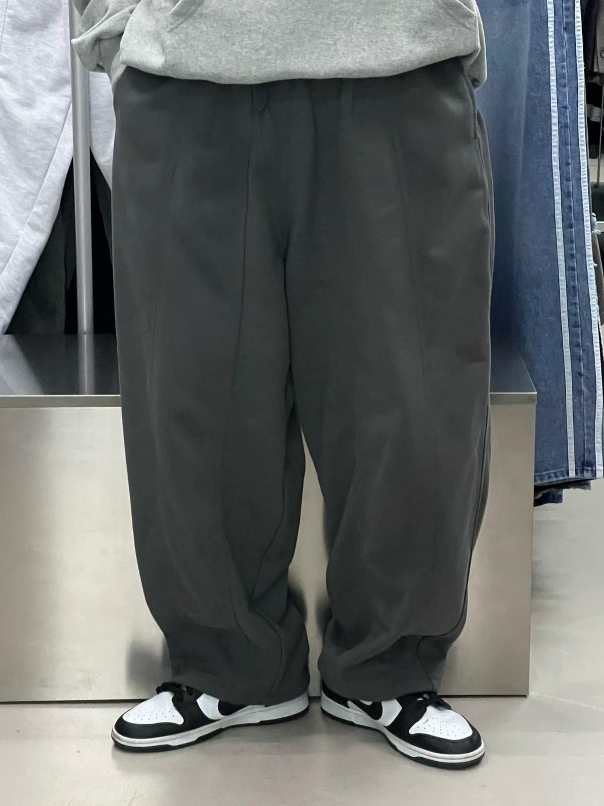 棉質Balloon Pants P2193