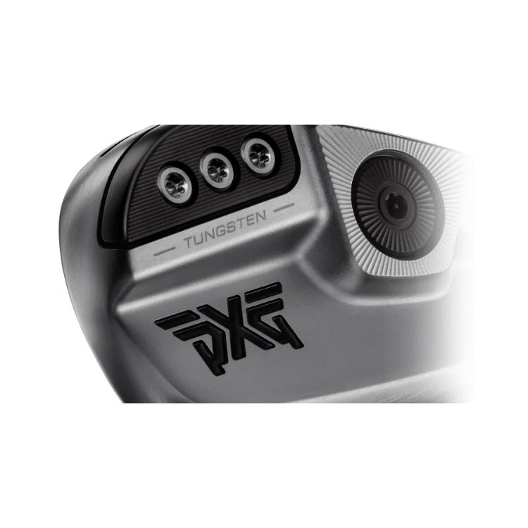 0311 XP GEN5 IRONS 極致黑| PXG 鐵桿Irons