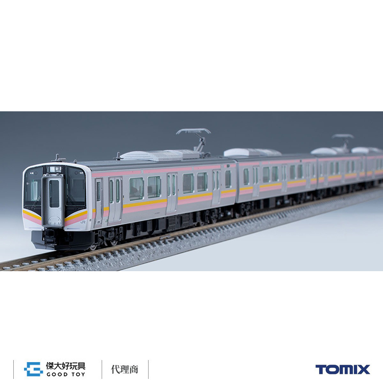 4両LED高輝度室内灯入 E129系 0番台 TOMIX 98474 4両LED高輝度室内灯入 E129系 0番台 TOMIX 98474 E129 電車