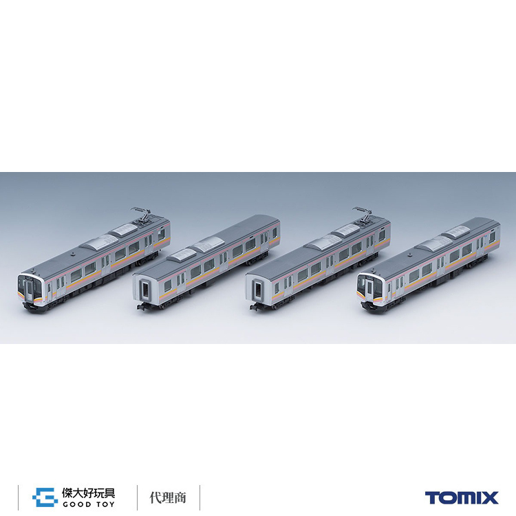 4両LED高輝度室内灯入 E129系 0番台 TOMIX 98474 4両LED高輝度室内灯入 E129系 0番台 TOMIX 98474 JR E129-0系電車