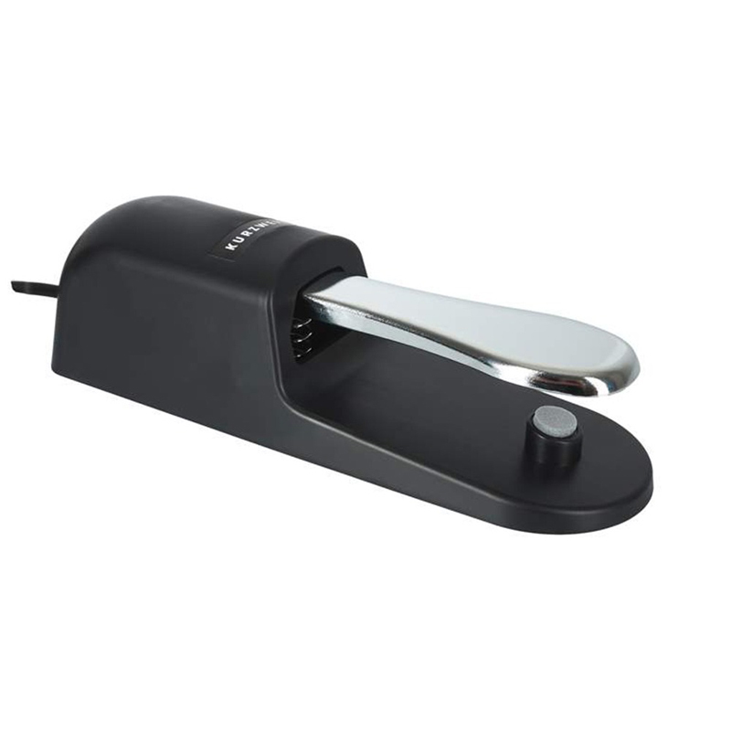 KURZWEIL KP3 Single piano-style footswitch pedal