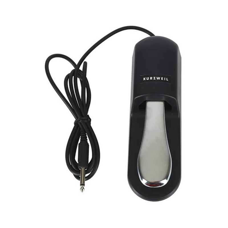 KURZWEIL KP-3 單鋼琴式腳踏開關踏板 KWOA-KP-3