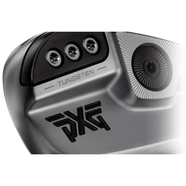 0311 P GEN5 IRONS 極致黑| PXG 鐵桿Irons