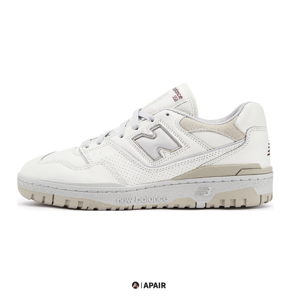 【APAIR】預購 New Balance 550 "CNY" 兔年限定 BB550LN1