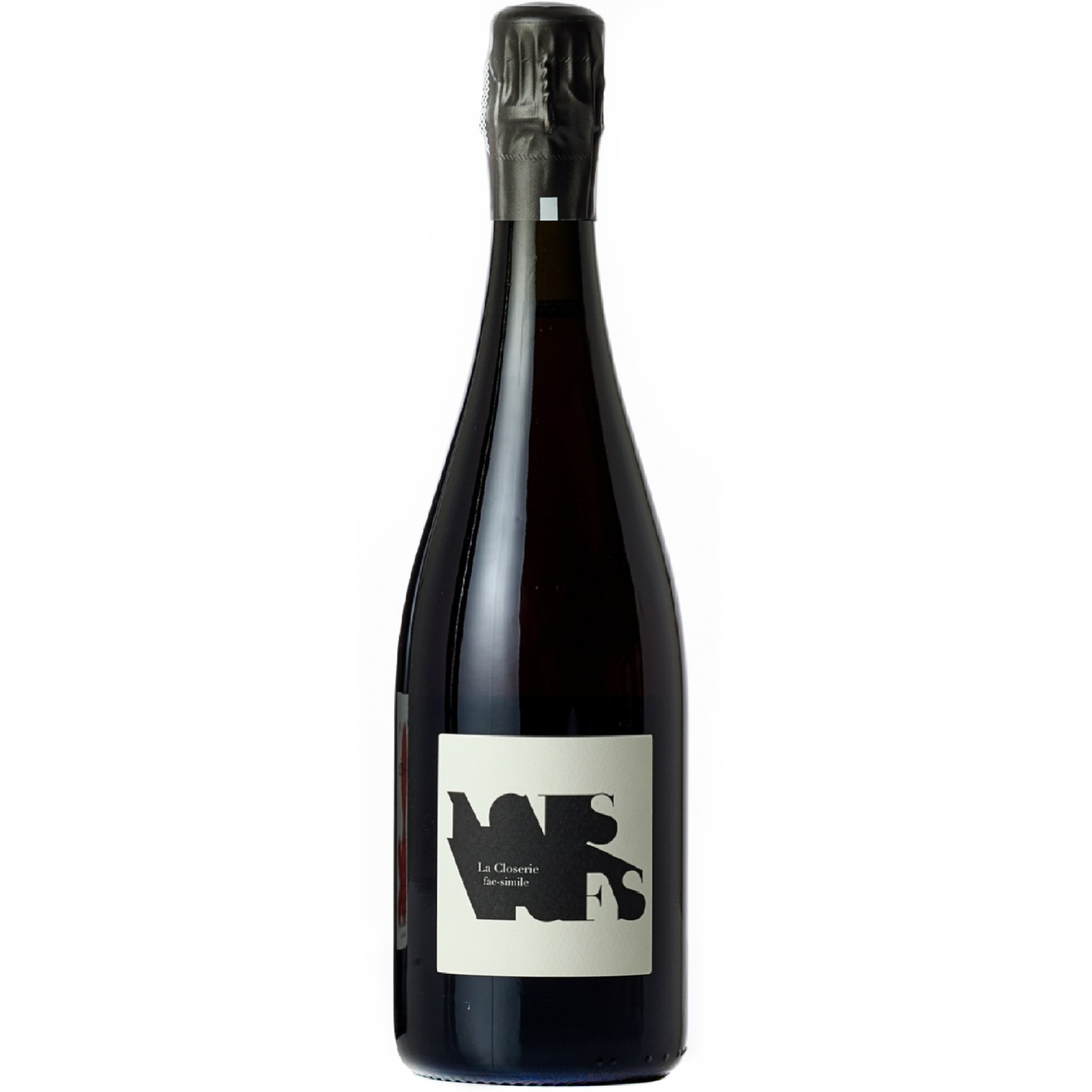 Jerome Prevost La Closerie Les Beguines Fac-Simile Rose NV