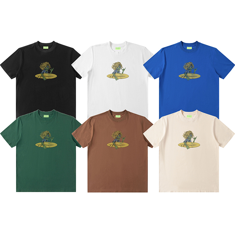 MAXWDF 海灘度假 骷顱 死神 惡魔