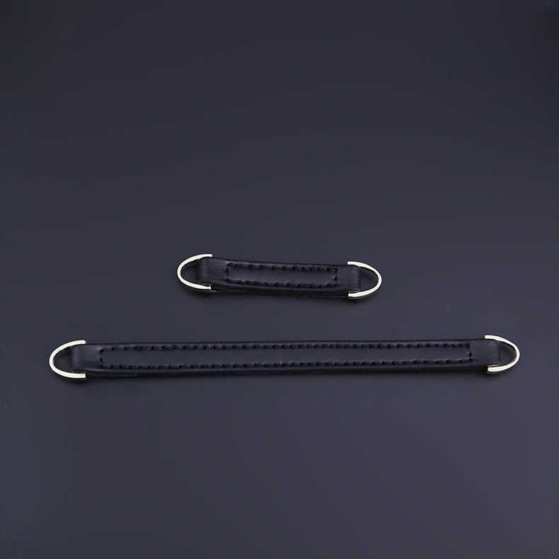 不傷包改造小香卡包斜挎免打孔改手拿包錢包鏈條配件