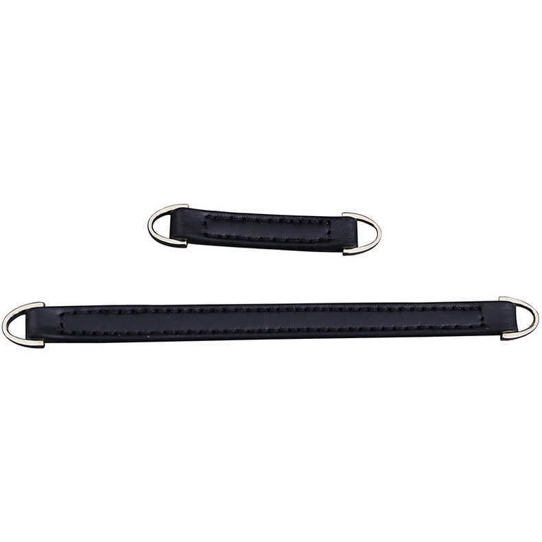 不傷包改造小香卡包斜挎免打孔改手拿包錢包鏈條配件