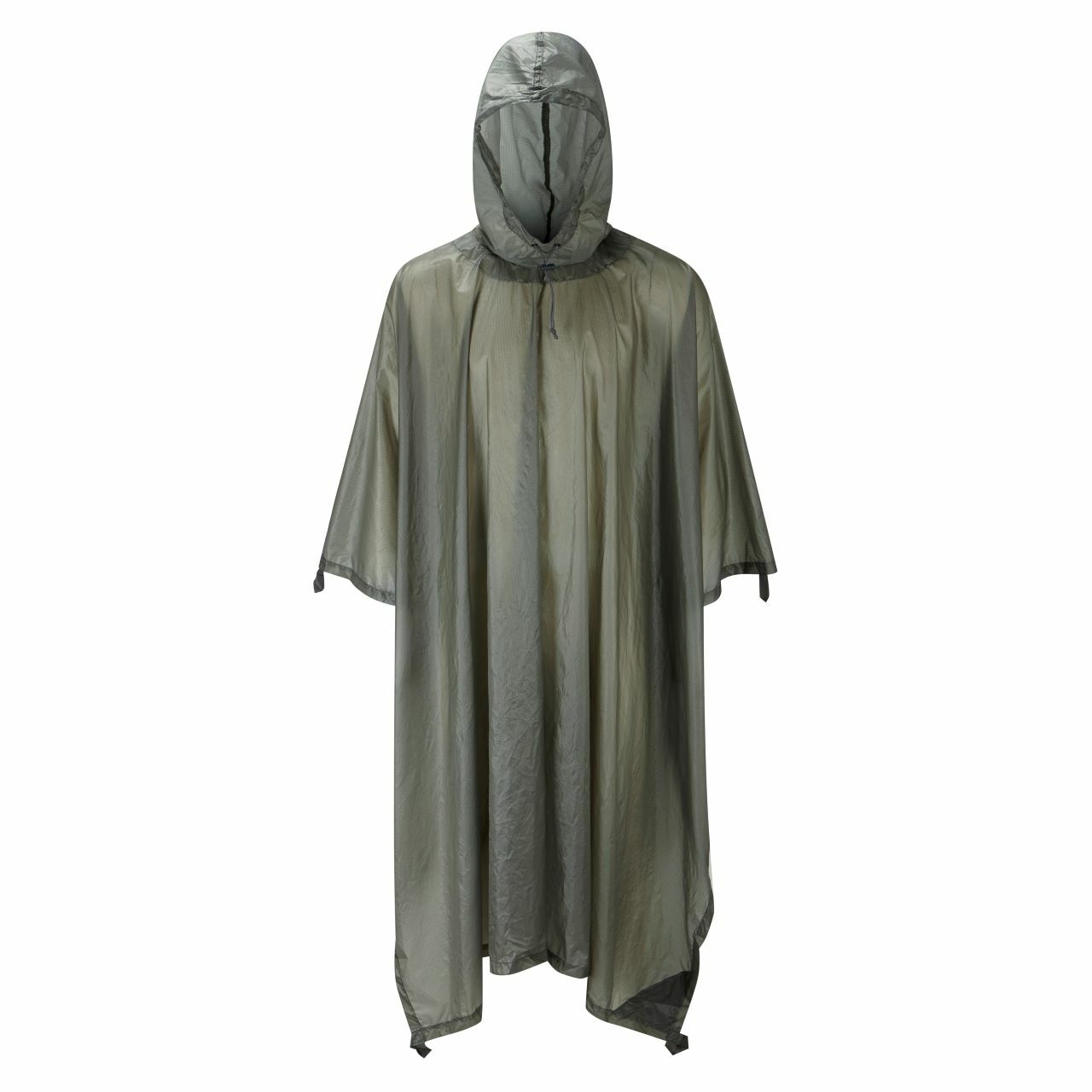 Rab. Silponcho #MR-59 #GR