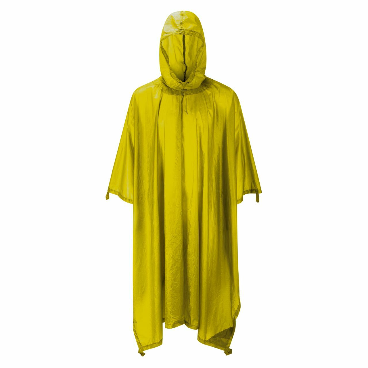 Rab. Silponcho #MR-59 #YL