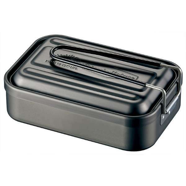 現貨 日本Skater: Aluminium Camping Messtin (850mL)