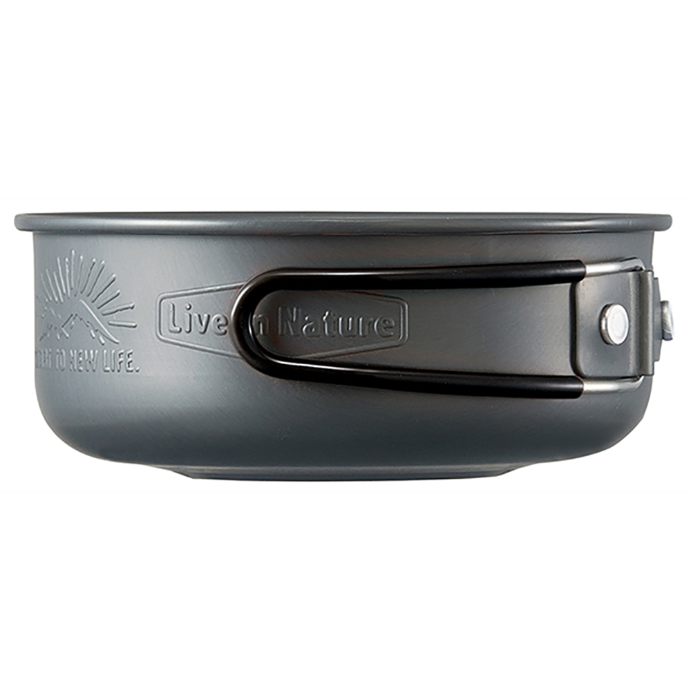 現貨 日本Skater: Aluminium Camping Soup Cup