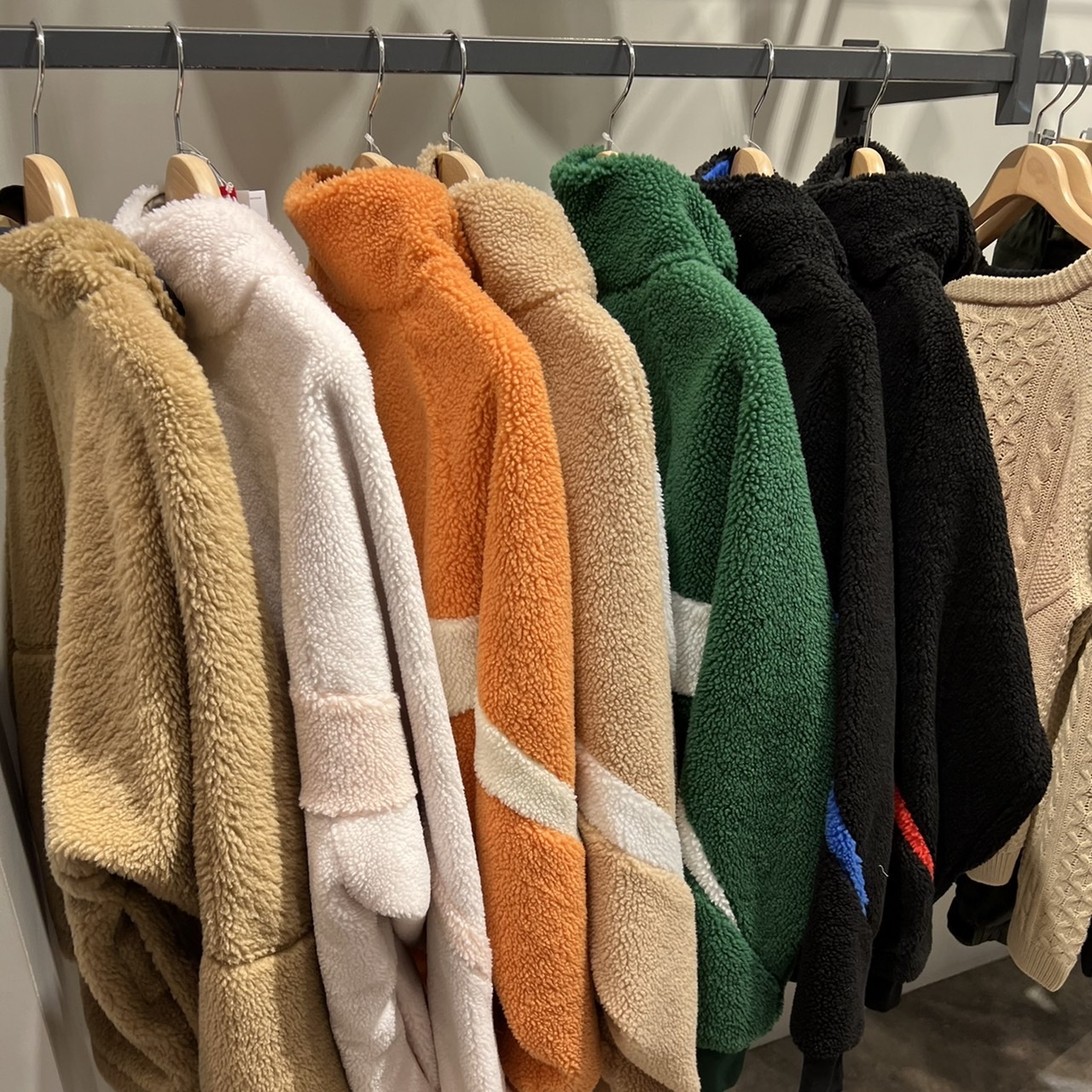 Nike Big Swoosh 大Logo 雙面穿 夾克 外套 日本限定