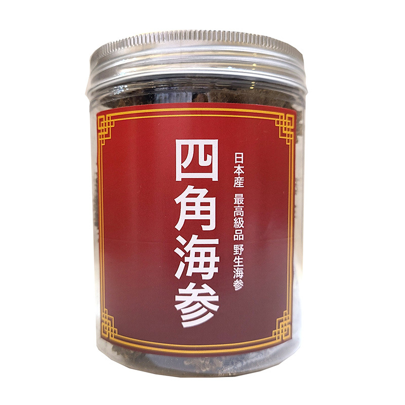 沖繩縣四國海參 250g