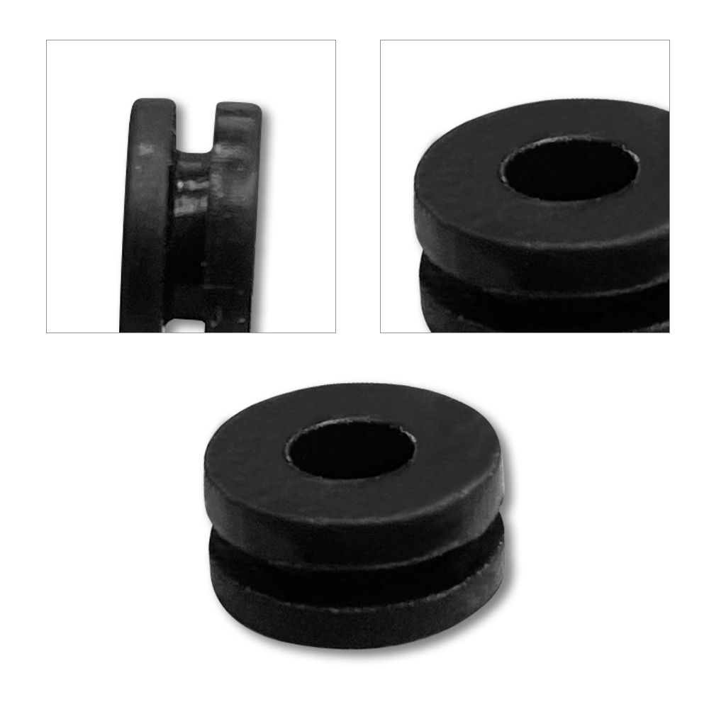 HANLIN-P-OL3.5 美式鋼琴 舉起桿O型套環 美國琴 O型環套 舉起桿 矽膠套 內徑3.5MM