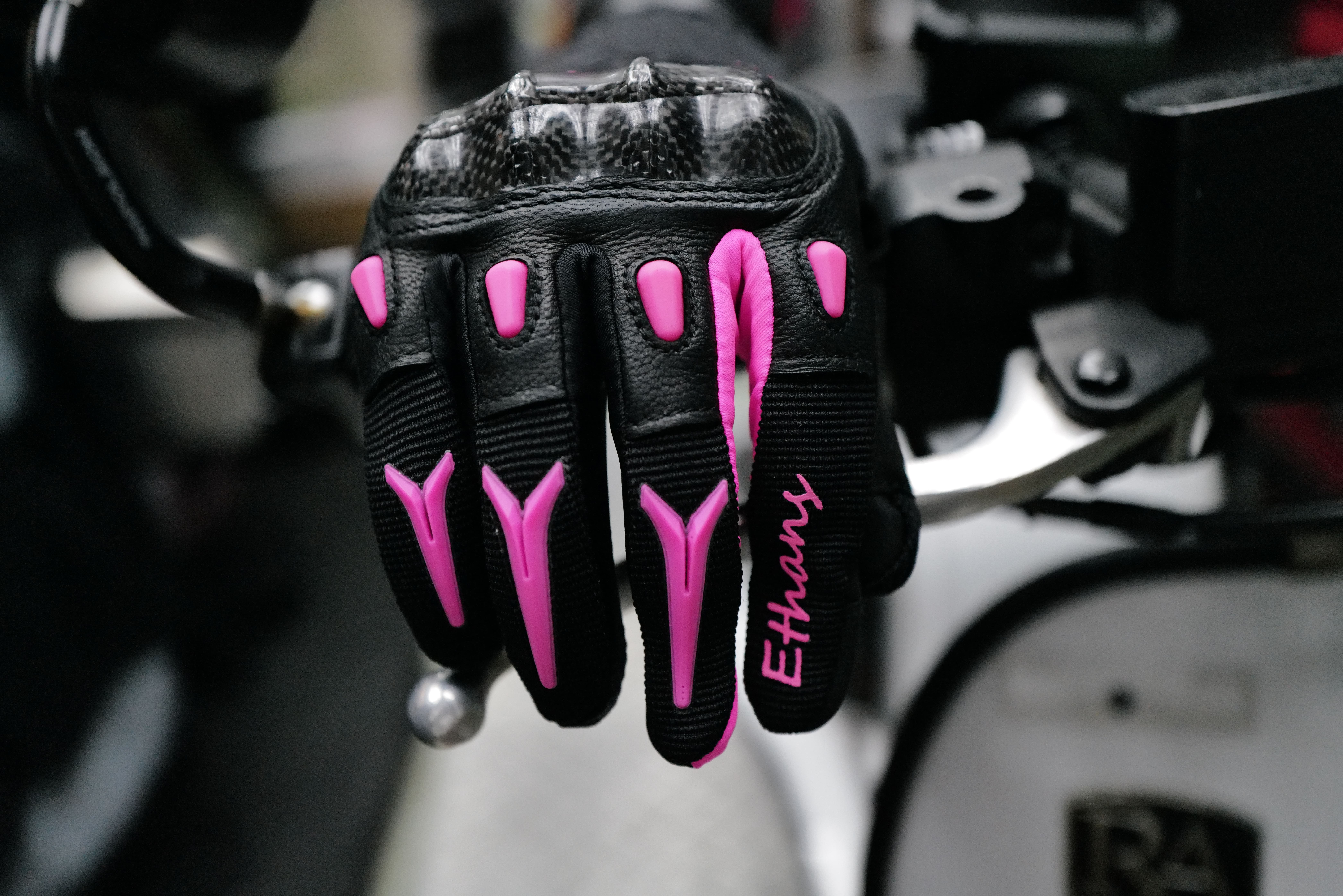 EthansTec. ES501 手套