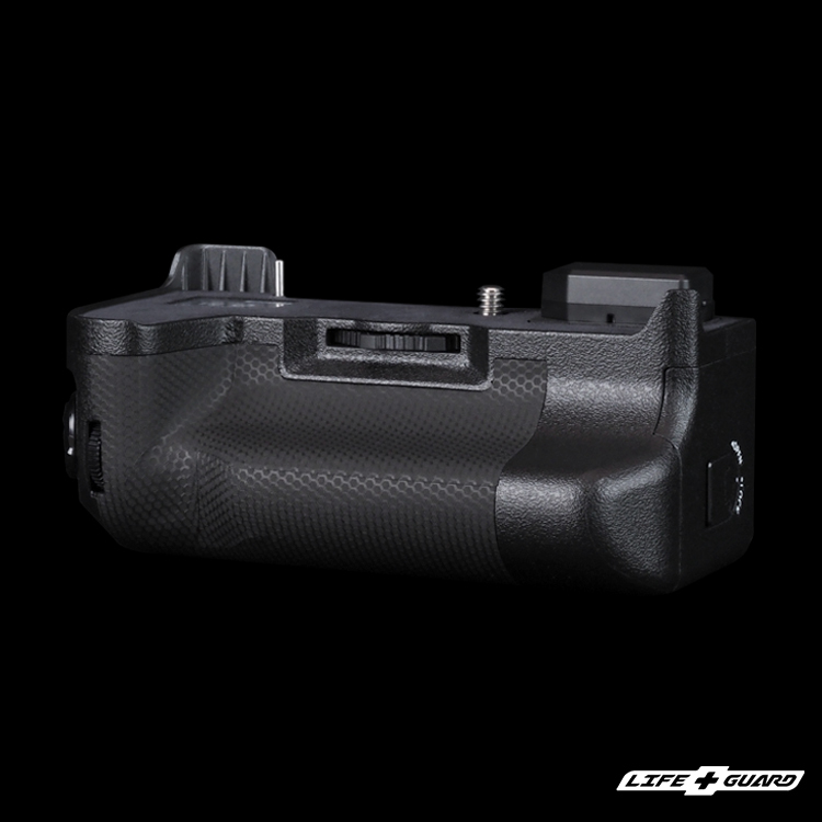 FUJIFILM VG-XH Battery grip Skin