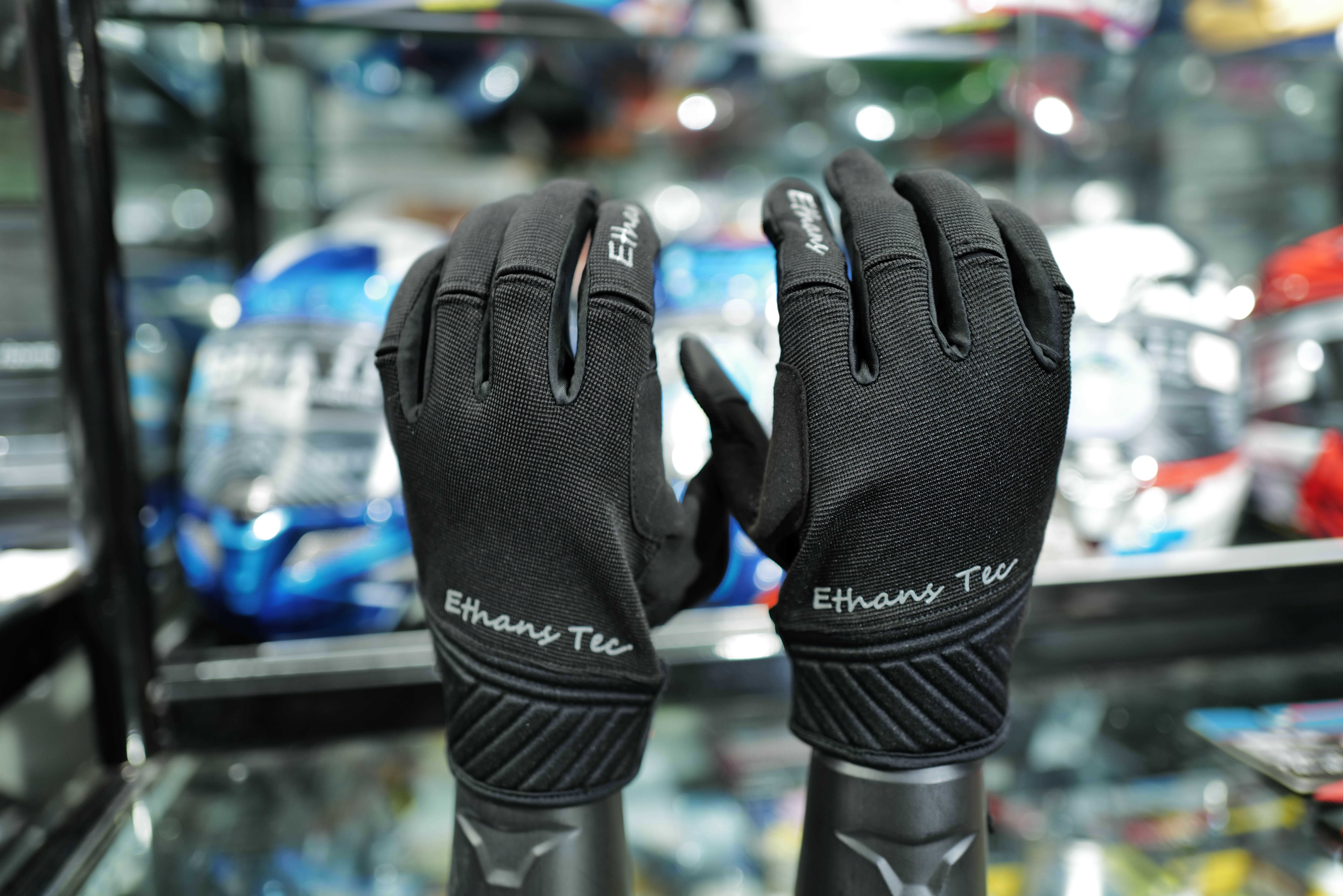 EthansTec. ES301 手套