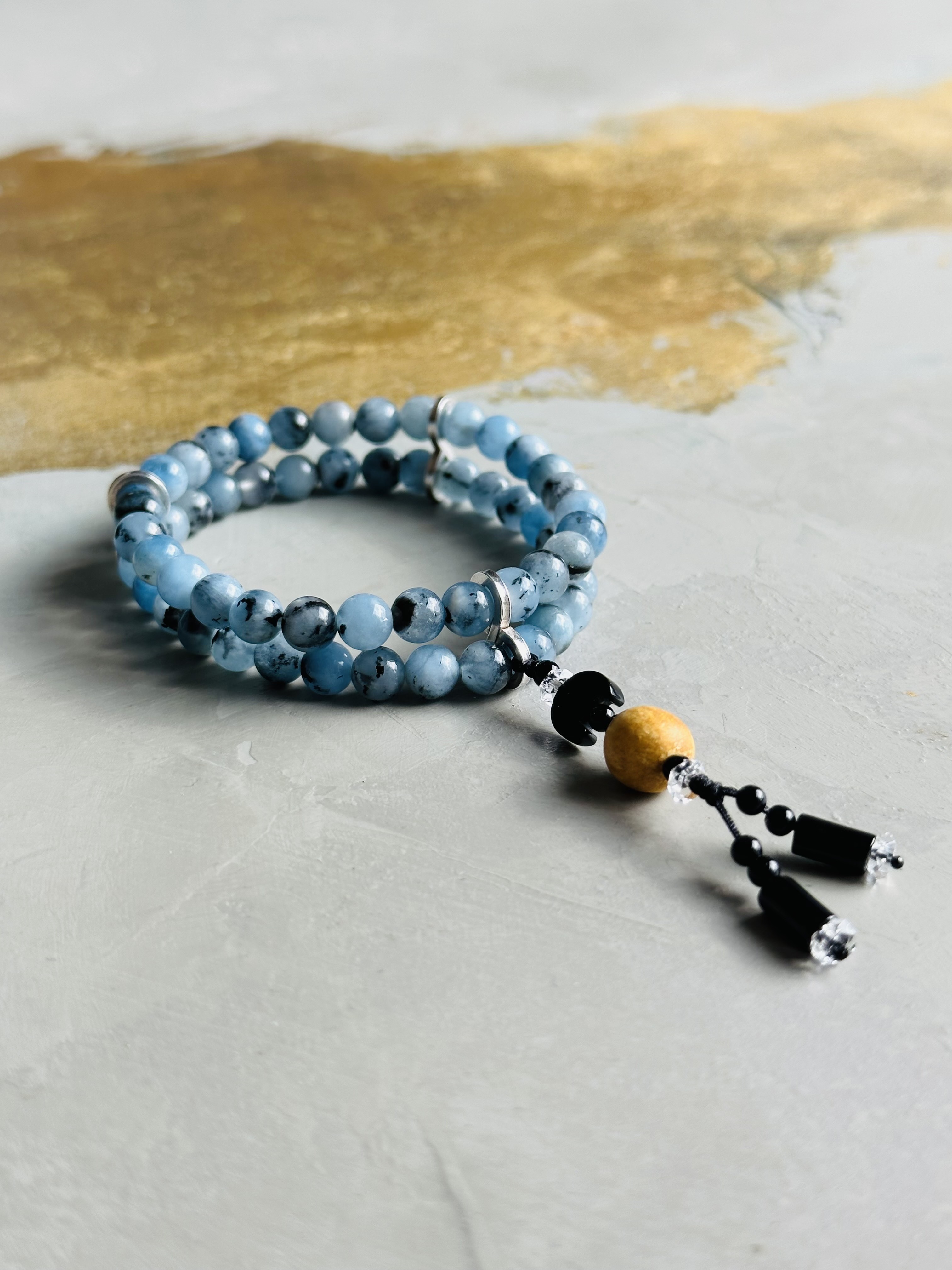 2023癸卯年「我好好運」隨身開運風水手鍊