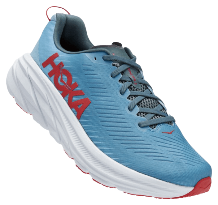 HOKA MEN'S RINCON 3 WIDE 1121370