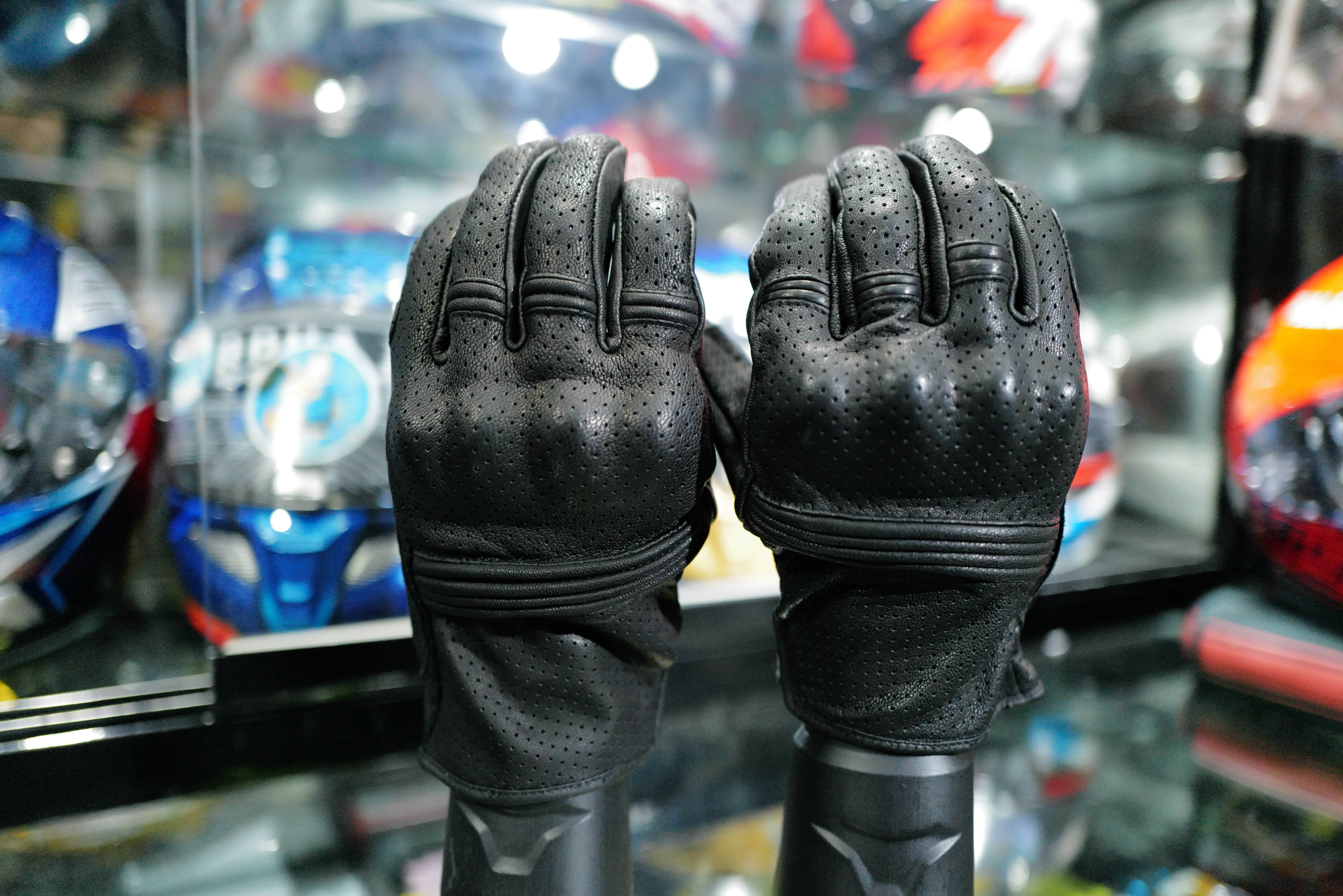 EthansTec. ESL051 手套