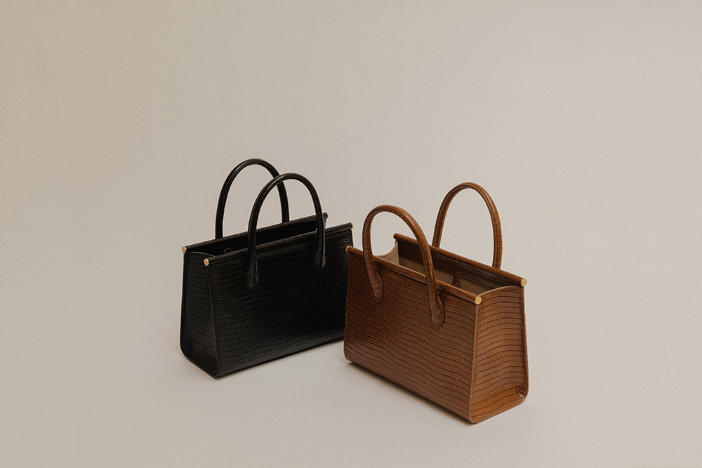 TOUT Y EST SAC PARALLELE MINI