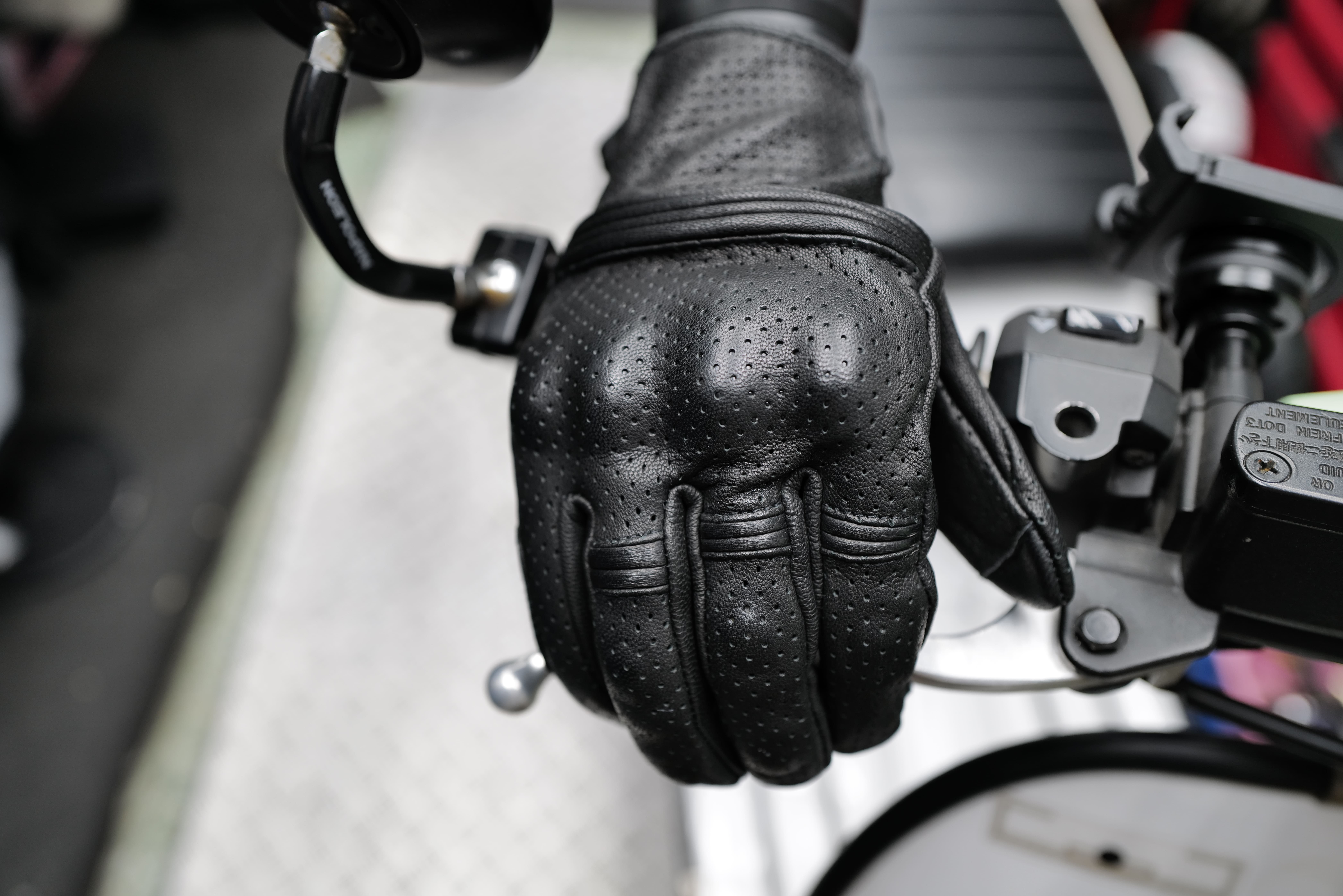 EthansTec. ESL051 手套