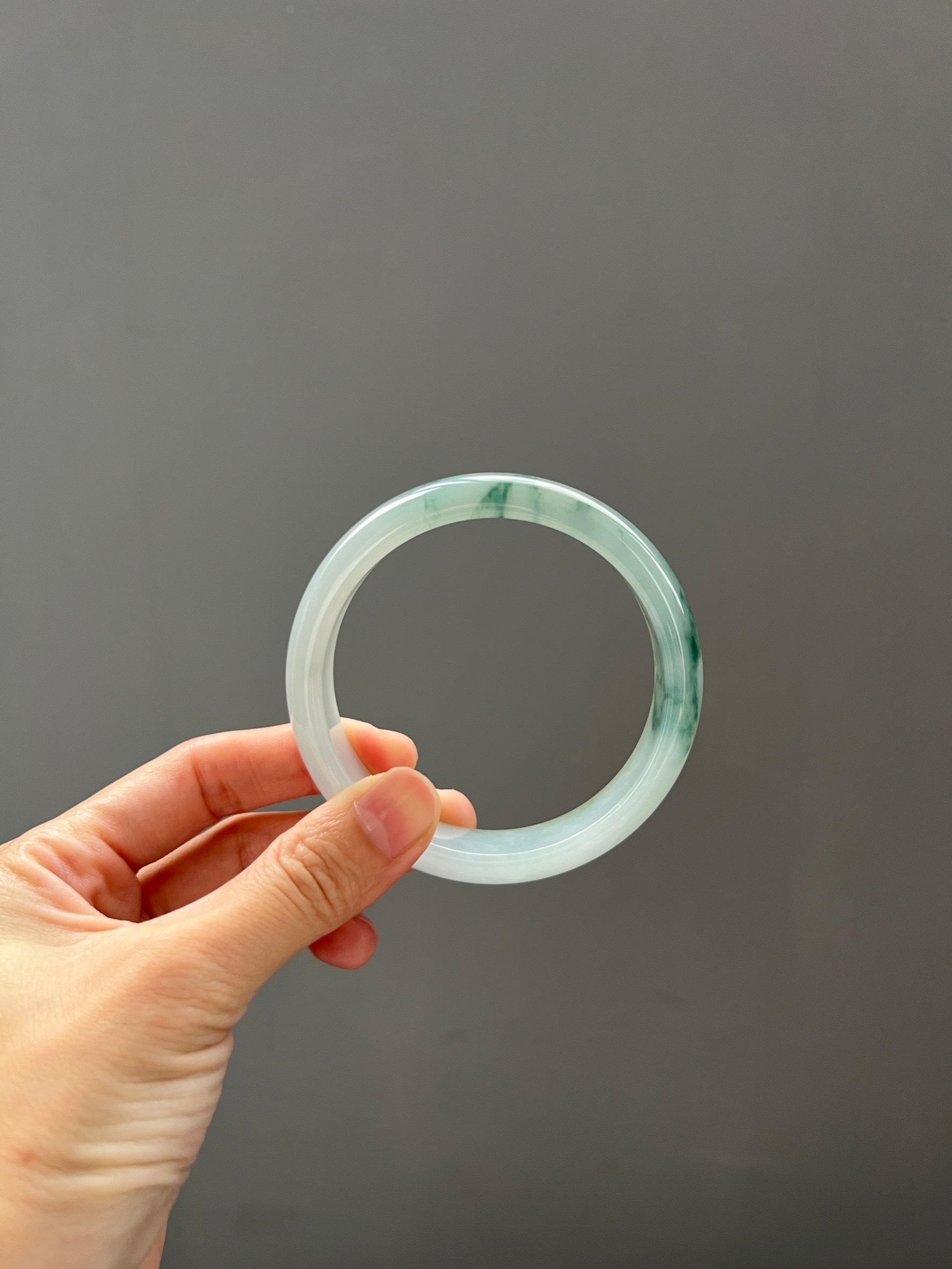 珍藏級飄花正圈