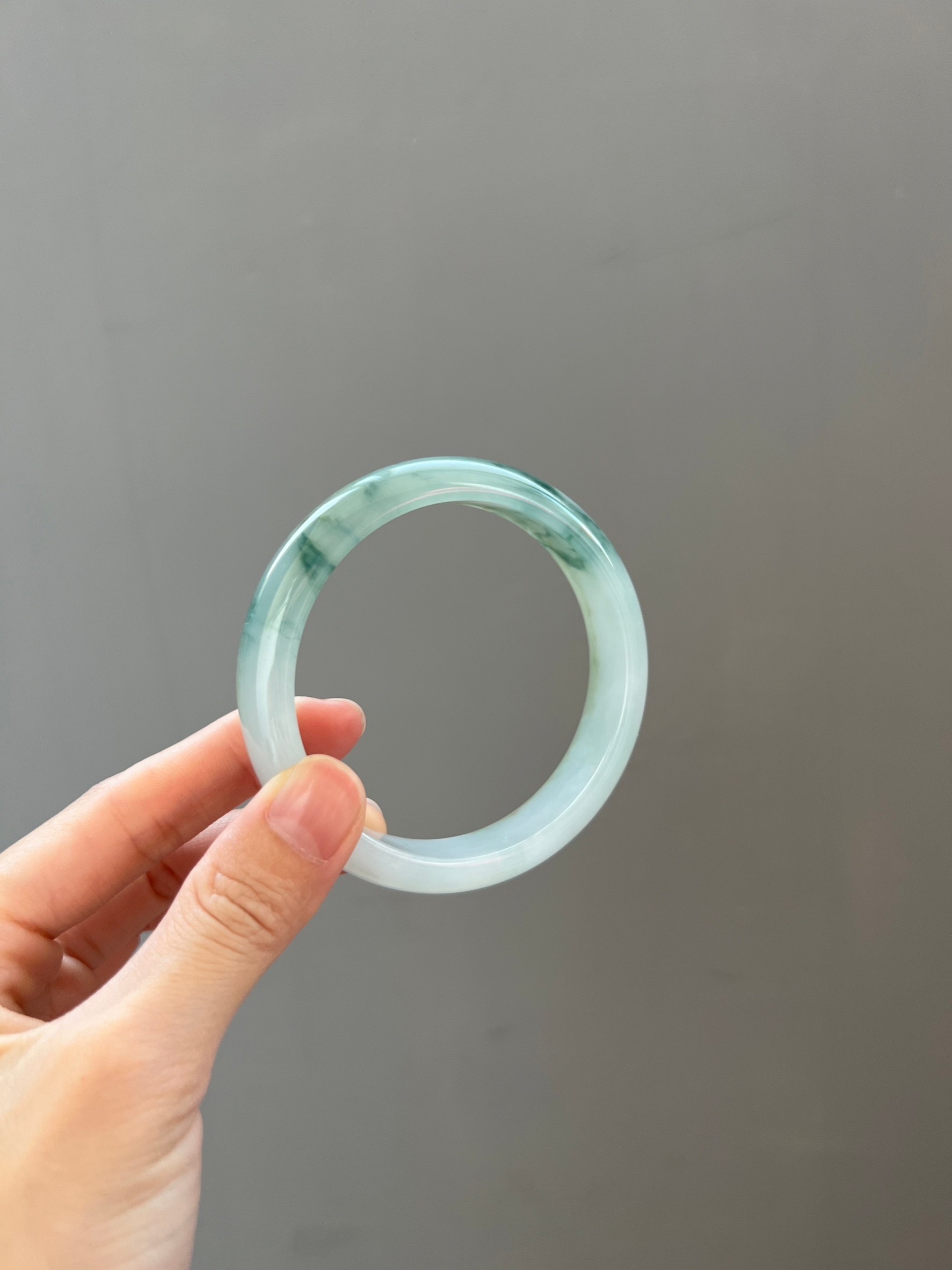 珍藏級飄花正圈