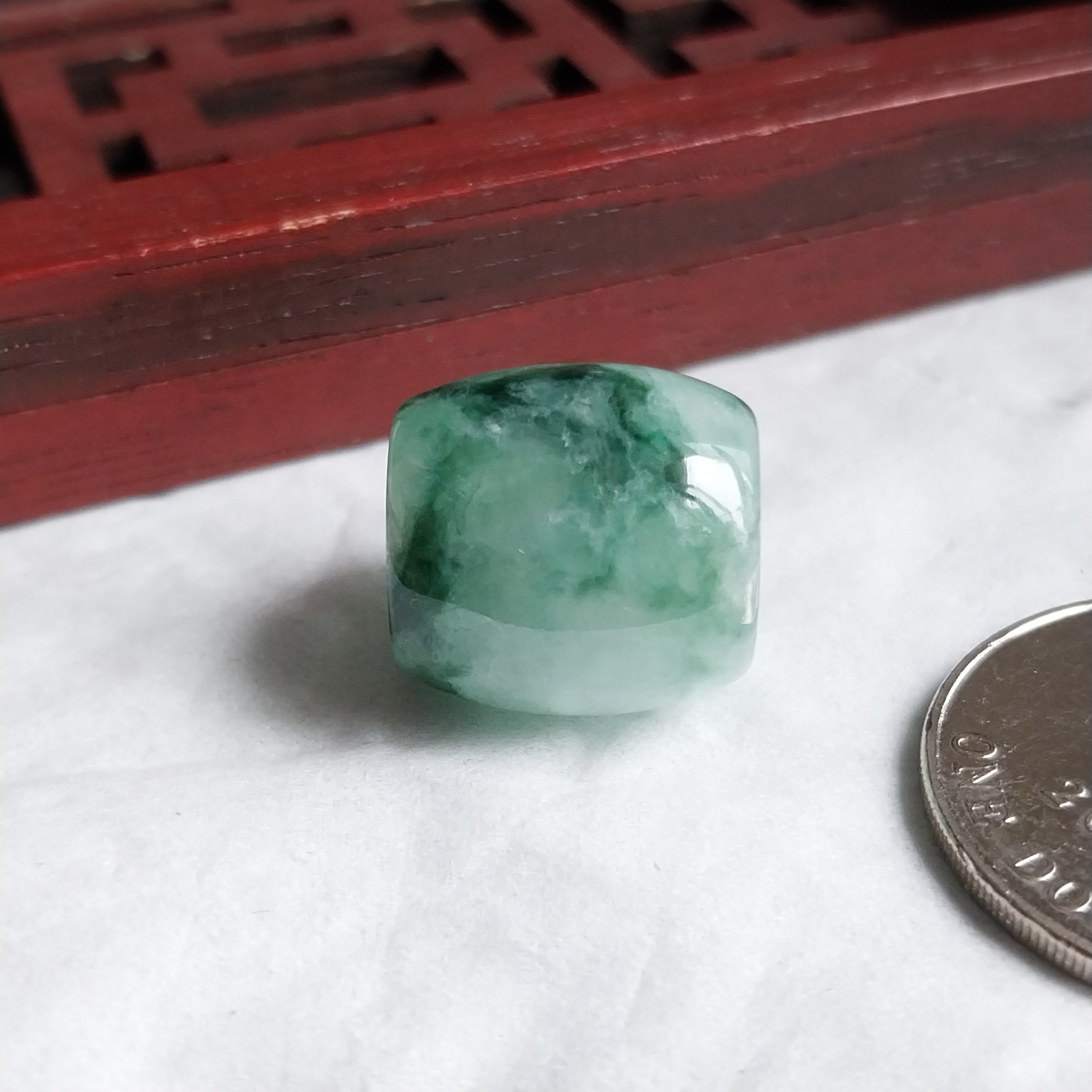 J2120 冰糯飄綠路路通