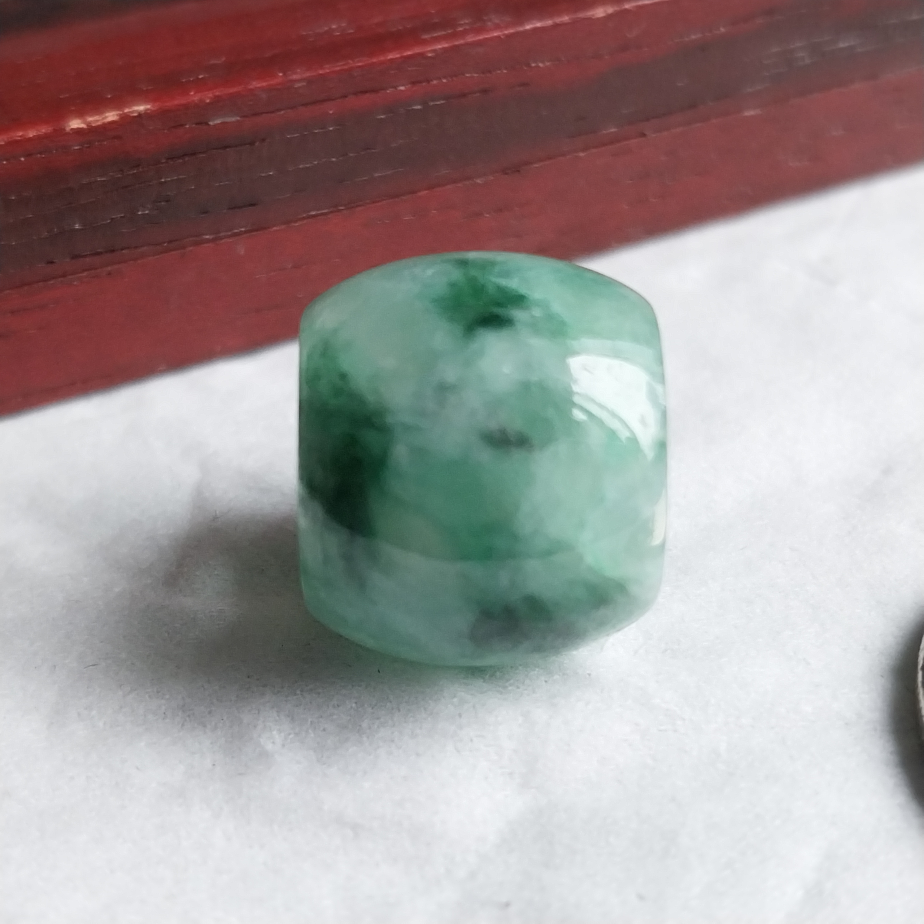 J2121 冰糯飄綠路路通