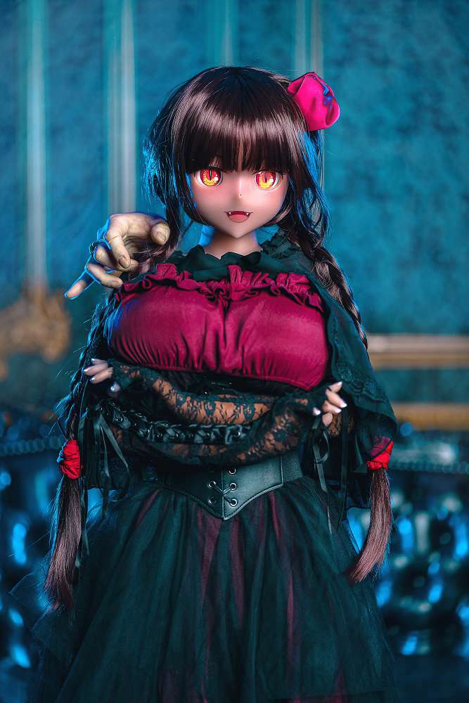 MyDoru- 凹凸咪娃娃 Aotumedoll 155公分 H-Cup #S2香檳 玩偶手辦 二次元人形玩偶 COSPALY玩偶