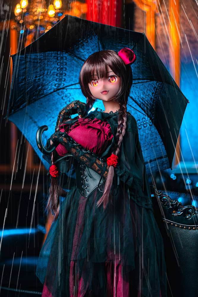 MyDoru- 凹凸咪娃娃 Aotumedoll 155公分 H-Cup #S2香檳 玩偶手辦 二次元人形玩偶 COSPALY玩偶