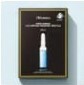 [S] JMSOLUTION WATER LUMINOUS S.O.S AMPOULE HYALURONIC MASK PLUS,BLACK, JMMS-WS14001 (SJM29)