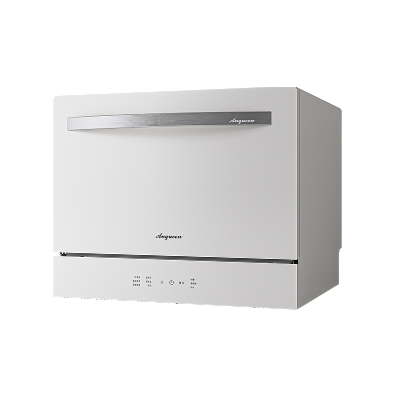 ANQUEEN 洗烘旗艦洗碗機 AQ-W800