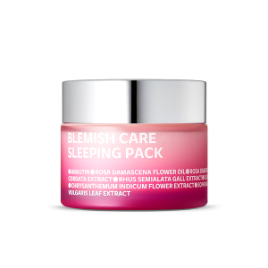 ISOI 保加利亞玫瑰修護晚安面霜