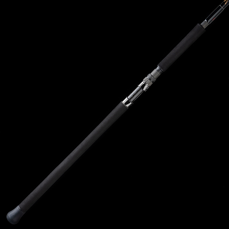 TENRYU Spike SK722S-ML Bonito Casting Rod