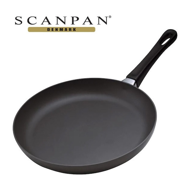 SCANPAN -Classic系列20cm 鋁質煎鍋-20001200