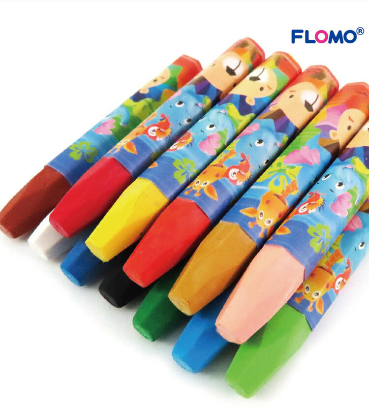 高雄FLOMO富樂夢diy